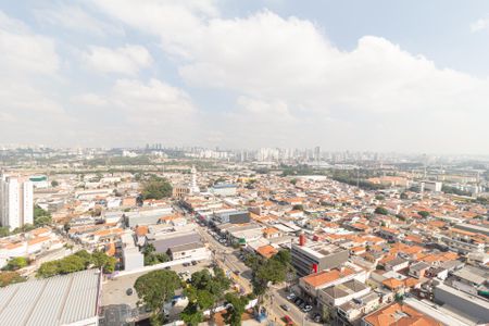 Apartamento à venda com 43m², 2 quartos e 1 vagaVista