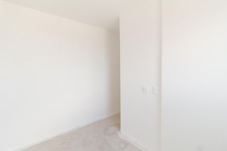 Apartamento à venda com 43m², 2 quartos e 1 vagaQuarto 2