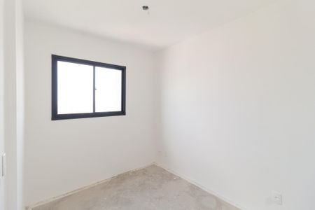 Apartamento à venda com 43m², 2 quartos e 1 vagaQuarto 2
