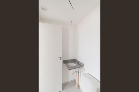Apartamento à venda com 43m², 2 quartos e 1 vagaBanheiro