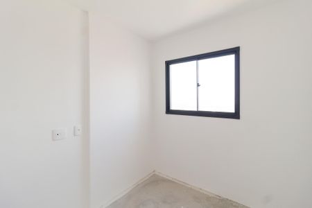 Apartamento à venda com 43m², 2 quartos e 1 vagaQuarto 2