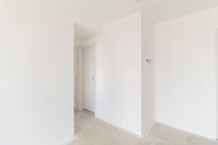Sala de apartamento à venda com 2 quartos, 43m² em Remédios, Osasco