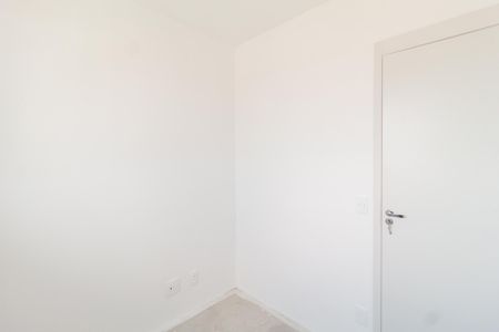 Quarto 1 de apartamento à venda com 2 quartos, 43m² em Remédios, Osasco