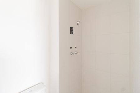 Apartamento à venda com 43m², 2 quartos e 1 vagaBanheiro