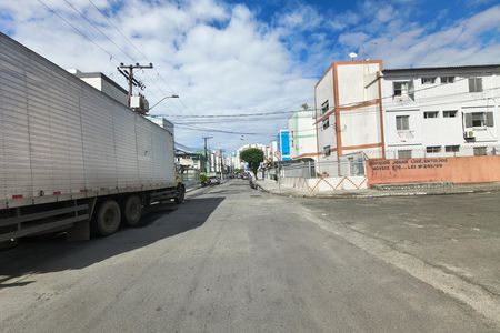 Studio para alugar com 25m², 0 quarto e sem vaga Studio para alugar com 25m², 0 quarto e sem vagaVista da Rua