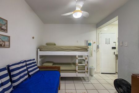 Studio para alugar com 25m², 0 quarto e sem vaga Studio para alugar com 25m², 0 quarto e sem vagaKitnet