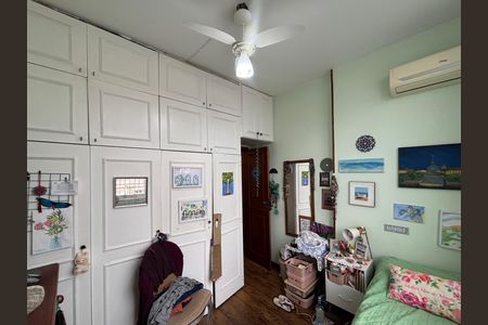Quarto 2 de apartamento à venda com 2 quartos, 65m² em Copacabana, Rio de Janeiro