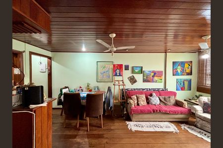 Apartamento para alugar com 65m², 2 quartos e 1 vaga Apartamento para alugar com 65m², 2 quartos e 1 vagaSala