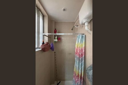 Apartamento para alugar com 65m², 2 quartos e 1 vaga Apartamento para alugar com 65m², 2 quartos e 1 vagaÁrea de serviço - banheiro