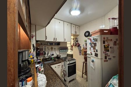 Apartamento para alugar com 65m², 2 quartos e 1 vaga Apartamento para alugar com 65m², 2 quartos e 1 vagaCozinha