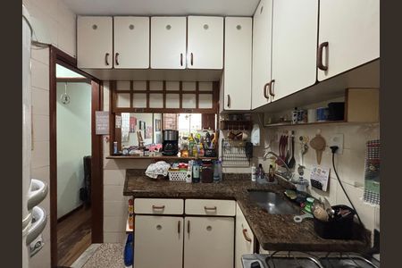 Apartamento para alugar com 65m², 2 quartos e 1 vaga Apartamento para alugar com 65m², 2 quartos e 1 vagaCozinha