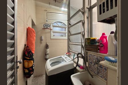 Apartamento para alugar com 65m², 2 quartos e 1 vaga Apartamento para alugar com 65m², 2 quartos e 1 vagaÁrea de serviço