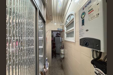 Apartamento para alugar com 65m², 2 quartos e 1 vaga Apartamento para alugar com 65m², 2 quartos e 1 vagaÁrea de serviço