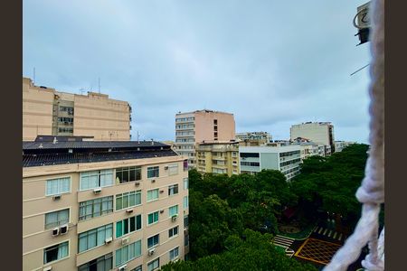 Apartamento para alugar com 65m², 2 quartos e 1 vaga Apartamento para alugar com 65m², 2 quartos e 1 vagaQuarto 2 - vista