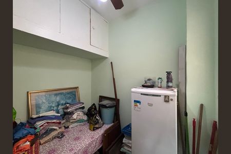 Apartamento para alugar com 65m², 2 quartos e 1 vaga Apartamento para alugar com 65m², 2 quartos e 1 vagaÁrea de serviço - quarto