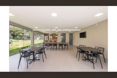Apartamento à venda com 55m², 2 quartos e 2 vagas