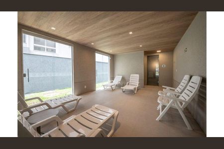 Apartamento à venda com 55m², 2 quartos e 2 vagas