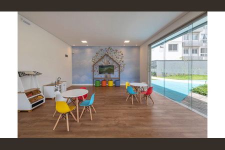Apartamento à venda com 55m², 2 quartos e 2 vagas