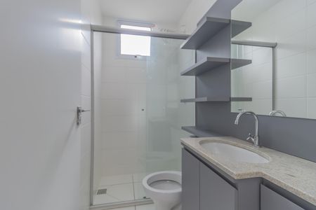 Apartamento à venda com 2 quartos, 55m² em Liberdade, Belo Horizonte