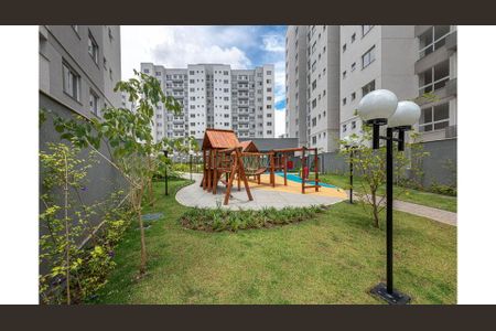 Apartamento à venda com 55m², 2 quartos e 2 vagas