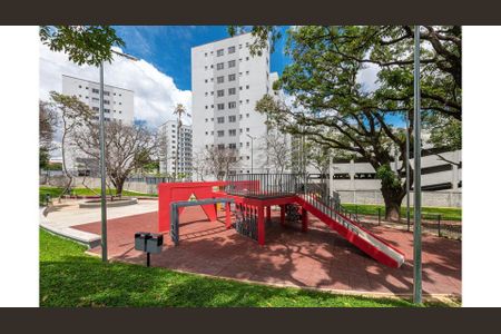 Apartamento à venda com 55m², 2 quartos e 2 vagas
