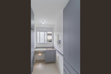 Apartamento à venda com 55m², 2 quartos e 2 vagas