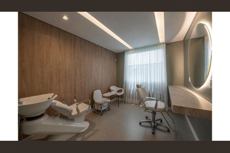 Apartamento à venda com 55m², 2 quartos e 2 vagas