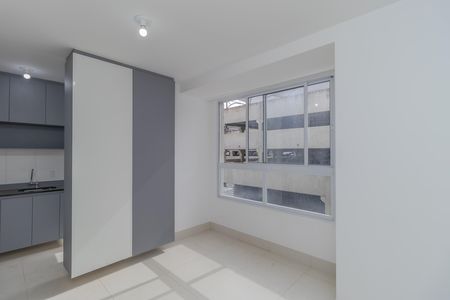 Apartamento à venda com 2 quartos, 55m² em Liberdade, Belo Horizonte