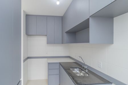 Apartamento à venda com 55m², 2 quartos e 2 vagas