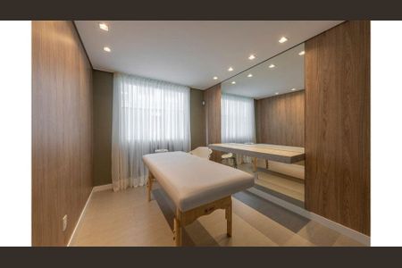 Apartamento à venda com 55m², 2 quartos e 2 vagas