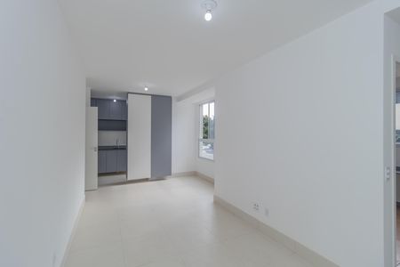 Apartamento à venda com 2 quartos, 55m² em Liberdade, Belo Horizonte