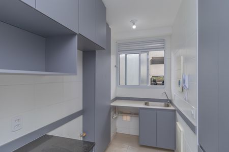 Apartamento à venda com 55m², 2 quartos e 2 vagas