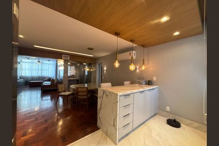 Apartamento à venda com 150m², 3 quartos e 1 vaga Apartamento à venda com 150m², 3 quartos e 1 vagaCozinha