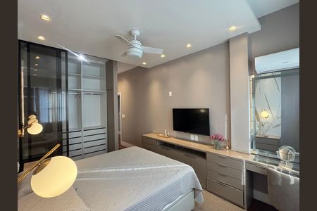 Apartamento à venda com 150m², 3 quartos e 1 vaga Apartamento à venda com 150m², 3 quartos e 1 vagaSuíte 1
