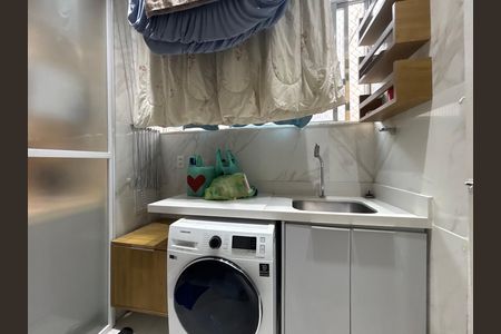 Apartamento à venda com 150m², 3 quartos e 1 vaga Apartamento à venda com 150m², 3 quartos e 1 vagaÁrea de serviço