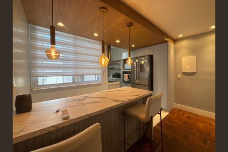 Apartamento à venda com 150m², 3 quartos e 1 vaga Apartamento à venda com 150m², 3 quartos e 1 vagaCozinha