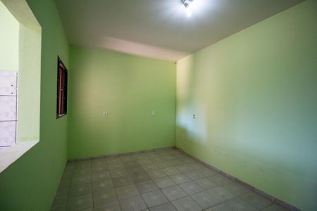 Sala de casa para alugar com 1 quarto, 50m² em Jardim Abatia, Sorocaba