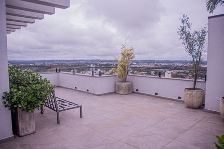Apartamento para alugar com 87m², 1 quarto e 2 vagas Apartamento para alugar com 87m², 1 quarto e 2 vagasÁrea comum