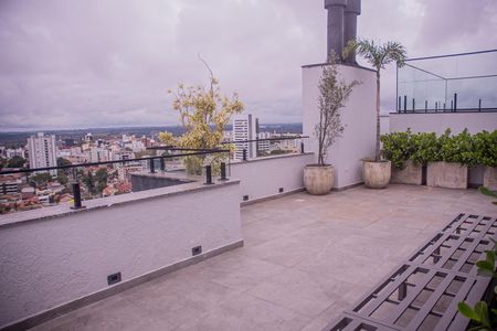 Apartamento para alugar com 87m², 1 quarto e 2 vagas Apartamento para alugar com 87m², 1 quarto e 2 vagasÁrea comum