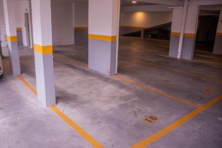 Apartamento para alugar com 87m², 1 quarto e 2 vagas Apartamento para alugar com 87m², 1 quarto e 2 vagasvaga