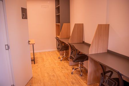 Apartamento para alugar com 87m², 1 quarto e 2 vagas Apartamento para alugar com 87m², 1 quarto e 2 vagasÁrea comum