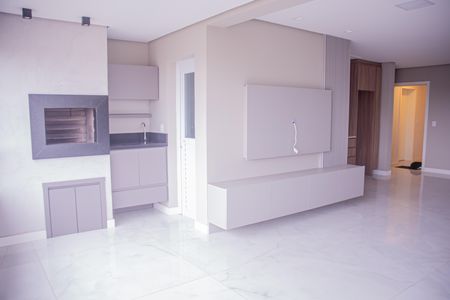 Apartamento para alugar com 87m², 1 quarto e 2 vagas