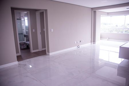 Sala de apartamento para alugar com 1 quarto, 87m² em Dom Feliciano, Gravataí