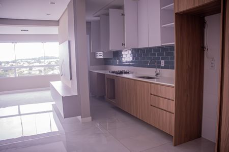 Apartamento para alugar com 87m², 1 quarto e 2 vagas Apartamento para alugar com 87m², 1 quarto e 2 vagasCozinha