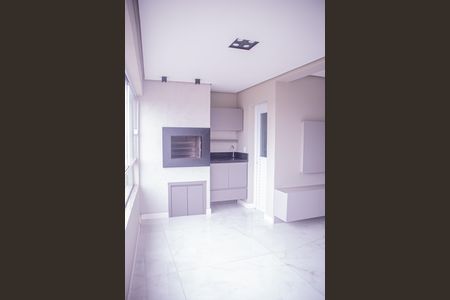 Apartamento para alugar com 87m², 1 quarto e 2 vagas Apartamento para alugar com 87m², 1 quarto e 2 vagasChurrasqueira