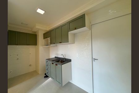 Apartamento para alugar com 38m², 2 quartos e sem vaga Apartamento para alugar com 38m², 2 quartos e sem vagaSala