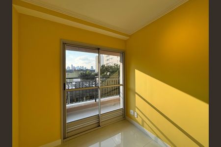 Apartamento para alugar com 38m², 2 quartos e sem vaga Apartamento para alugar com 38m², 2 quartos e sem vagaSala