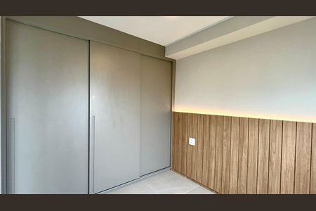 Studio para alugar com 28m², 1 quarto e sem vaga Studio para alugar com 28m², 1 quarto e sem vagaQuarto