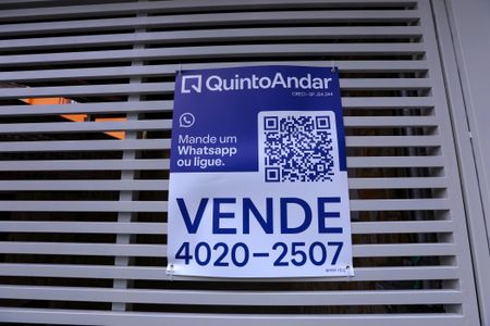 Casa à venda com 85m², 3 quartos e 1 vaga Casa à venda com 85m², 3 quartos e 1 vagaPlaca Quinto Andar