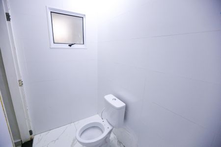 Casa à venda com 85m², 3 quartos e 1 vaga Casa à venda com 85m², 3 quartos e 1 vagaLavabo